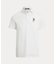 （RLX）テーラード フィット Polo ベア ポロシャツ