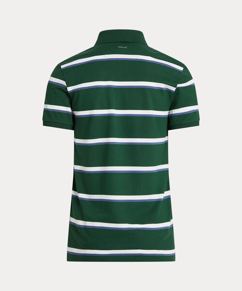 RLX）テーラード フィット パフォーマンス ポロシャツ｜ポロ