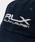 （RLX）コーデュロイ スポーツ キャップ