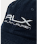 （RLX）コーデュロイ スポーツ キャップ