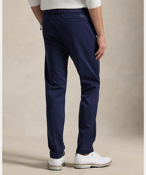 ポロゴルフ アールエルエックス パフォーマンスバーズアイ パンツ 32/32 ポロゴルフ アールエルエックス パフォーマンスバーズアイ