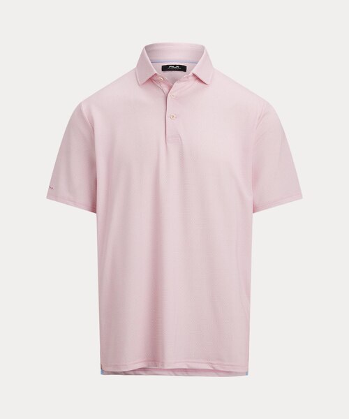 RLX）クラシック フィット パフォーマンス ポロシャツ｜ポロ ゴルフ