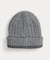 （RLX）ケーブルニット ビーニー