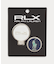 （RLX）シグネチャー ポニー ゴルフ ボール マーカー セット