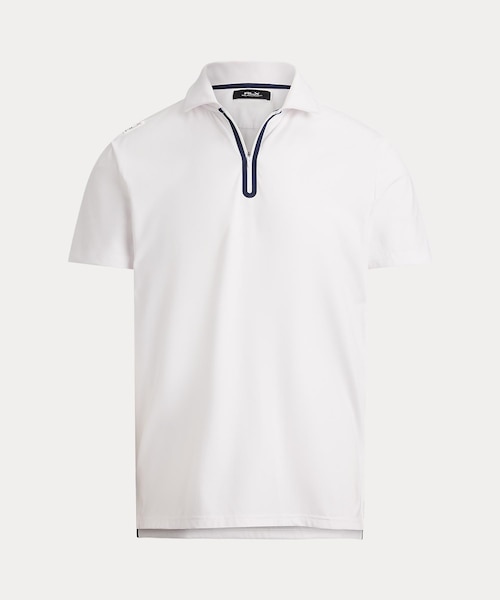 RLX）テーラード フィット パフォーマンス ポロシャツ｜ポロ ゴルフ