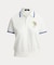 （RLX）Polo ベア ジャージー ポロシャツ