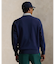 （RLX）リラックス フィット Polo ベア スウェットシャツ