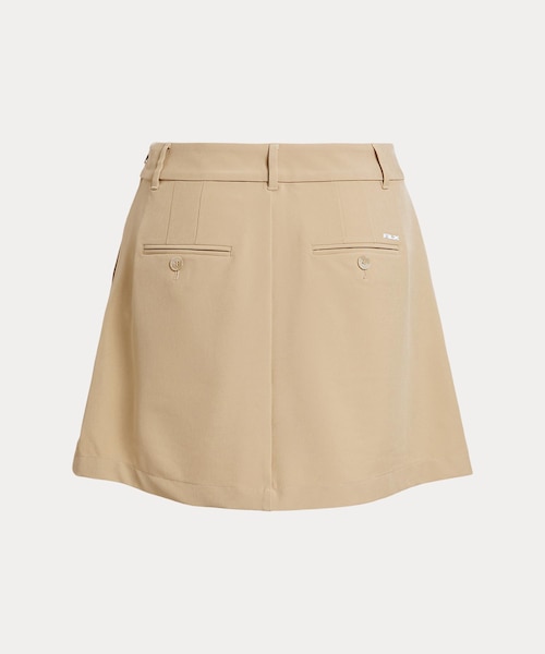 凛*様 ラルフローレンゴルフスカート プリーテッドクリケット スコートFW25- RLX）プリーテッド スコート｜ポロ ゴルフ アールエルエックス ゴルフ