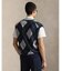（POLO GOLF）ビッグ フィット パフォーマンス アーガイル セーター ベスト
