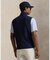 （POLO GOLF）パフォーマンス フルジップ セーター ベスト