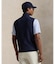 （POLO GOLF）パフォーマンス フルジップ セーター ベスト