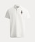 （RLX）テーラード フィット Polo ベア パフォーマンス ポロシャツ