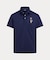 （RLX）テーラード フィット Polo ベア パフォーマンス ポロシャツ