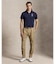 （RLX）テーラード フィット Polo ベア パフォーマンス ポロシャツ