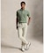 （POLO GOLF）ワッフルニット コットン ポロ セーター