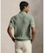 （POLO GOLF）ワッフルニット コットン ポロ セーター