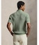 （POLO GOLF）ワッフルニット コットン ポロ セーター