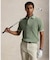 （POLO GOLF）ワッフルニット コットン ポロ セーター