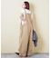 【人気アイテムが再入荷】ツイル ビッグ サロペット