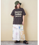 パッカブル UVカット バケットハット