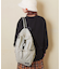 【再入荷】ナイロン バックパック