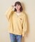 40スムース UVカット ジップアップ パーカー
