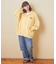 40スムース UVカット ジップアップ パーカー