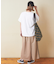 32/-天竺 オゾン加工 ネオン プリント Tシャツ