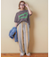32/-天竺 オゾン加工 ネオン プリント Tシャツ