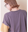 32/-天竺 オゾン加工 ネオン プリント Tシャツ
