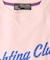 32/-天竺 オゾン加工 ネオン プリント Tシャツ