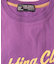 32/-天竺 オゾン加工 ネオン プリント Tシャツ