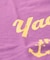32/-天竺 オゾン加工 ネオン プリント Tシャツ