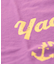 32/-天竺 オゾン加工 ネオン プリント Tシャツ