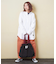 【再入荷】ナイロン パッカブル エコバッグ