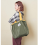 【再入荷】ナイロン パッカブル エコバッグ