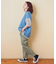 ストレッチツイル イージー パンツ