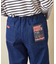 8.5オンス デニム ワークパンツ