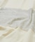 21/-OE天竺 布帛 切替 Tシャツ