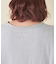 21/-天竺 ケミカル加工 ロゴパッチ Tシャツ