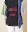 21/-天竺 ケミカル加工 デニム 組み合せ Tシャツ