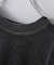 21/-天竺 ケミカル加工 デニム 組み合せ Tシャツ