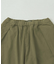ピーチツイル 製品染 らくゆるっと パンツ
