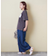 32s天竺 ロゴプリント Tシャツ