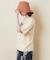 32s天竺 ロゴプリント Tシャツ