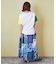 32s天竺 ロゴプリント Tシャツ