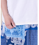 32s天竺 ロゴプリント Tシャツ