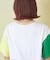 32s天竺 ロゴプリント Tシャツ