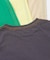 32s天竺 ロゴプリント Tシャツ