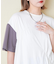 32/-天竺 シャーリング 半袖 Tシャツ